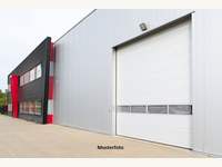 Halle Purbach am Neusiedler See