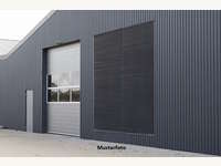 Halle 7083 Purbach am Neusiedler See