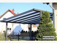 Garage Hohenzell