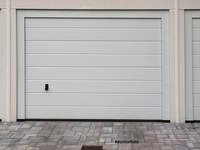 Garage Eben