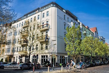 Wohn und Geschäftshaus Wien
