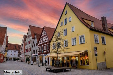 Wohn und Geschäftshaus 3860 Heidenreichstein