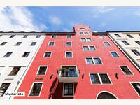 Mehrfamilienhaus Wien