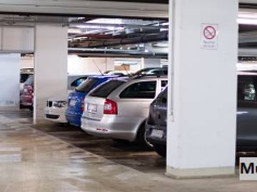 Garage 4040 Linz