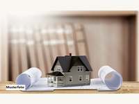 Baugrundstück 2753 Dreistätten