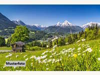 Landwirtschaftsgrund Hüttenberg
