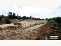 Baugrundstück 2753 Dreistätten