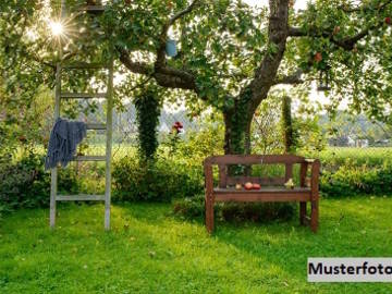 Baugrundstück 2020 Hollabrunn