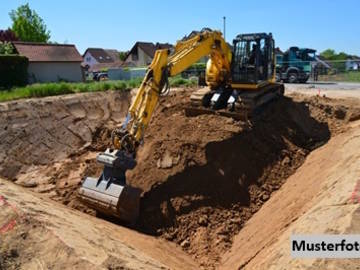 Baugrundstück 2432 Schwadorf