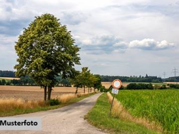 Landwirtschaftsgrund Alberschwende