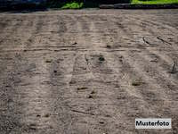 Baugrundstück Weyerburg