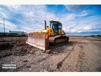 Gewerbebaugrund 9131 Grafenstein