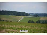 Landwirtschaftsgrund 2070 Obernalb