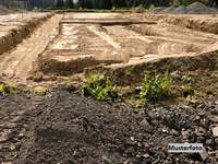 Landwirtschaftsgrund 2293 Marchegg