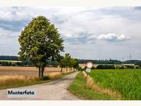 Landwirtschaftsgrund St.Gerogen am Walde
