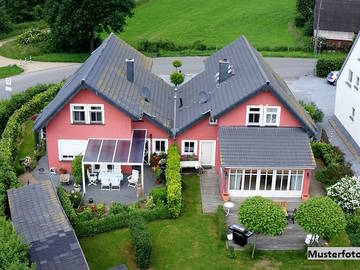 Einfamilienhaus Geinberg