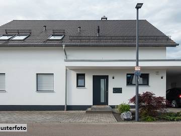 Einfamilienhaus Friesach