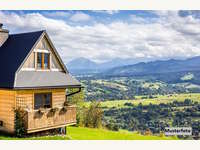 Ferienhaus Saalbach-Hinterglemm