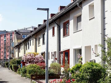 Reihenhaus 1130 Wien