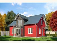 Einfamilienhaus 2500 Baden