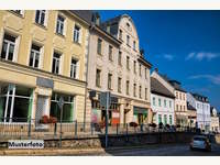 Mehrfamilienhaus Linz