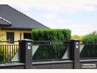 Doppelhaushälfte Neubau