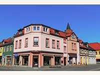 Mehrfamilienhaus 4020 Linz