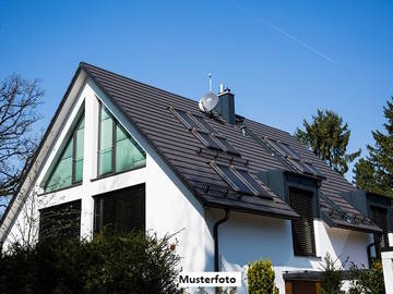 Einfamilienhaus Neukirchen