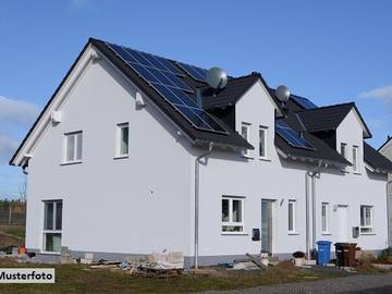 Doppelhaushälfte Lichtenwörth