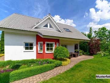 Einfamilienhaus Neukirchen