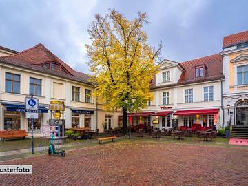 Mehrfamilienhaus Mürzzuschlag