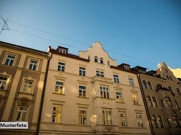 Mehrfamilienhaus St. Pölten