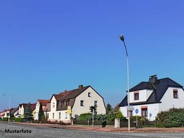 Zweifamilienhaus Hürm