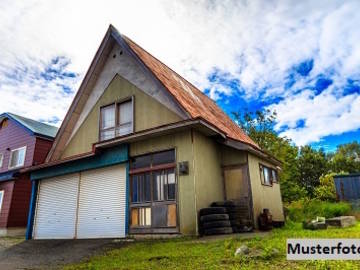 Zweifamilienhaus 9210 Pörtschach