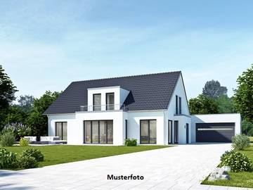 Einfamilienhaus Neukirchen