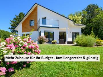 Einfamilienhaus Lieserbrücke