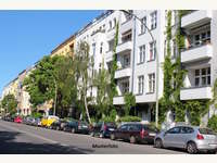 Mehrfamilienhaus 1160 Wien