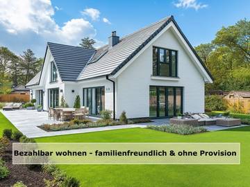 Einfamilienhaus Hanfthal