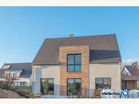 Einfamilienhaus Wien