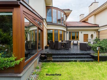 Einfamilienhaus Hanfthal