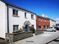 Reihenhaus Deutschlandsberg