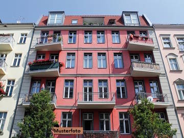 Mehrfamilienhaus 1110 Wien