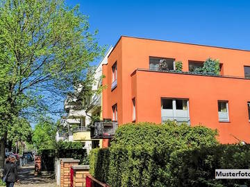 Mehrfamilienhaus Wien