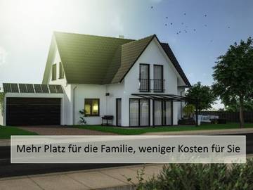 Reihenendhaus 2752 Wöllersdorf