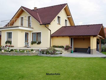 Einfamilienhaus Groß Gerungs