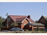 Einfamilienhaus Dorf an der Pram