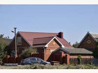 Einfamilienhaus Trebesing