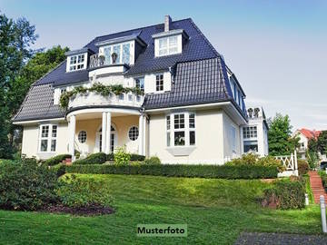 Einfamilienhaus St. Lambrecht