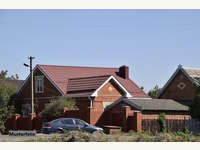 Einfamilienhaus Heiligenkreuz im Lafnitztal