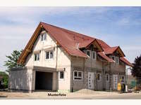 Reihenhaus Stegersbach